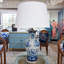 Fleur Table Lamp