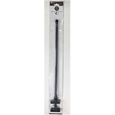 Pardeesville 16'' to 28'' Curtain Hardware Accessory