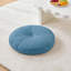 Detachable Round Floor Cushion-1443442758