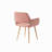 Tussilage Velvet Task Chair-89154570