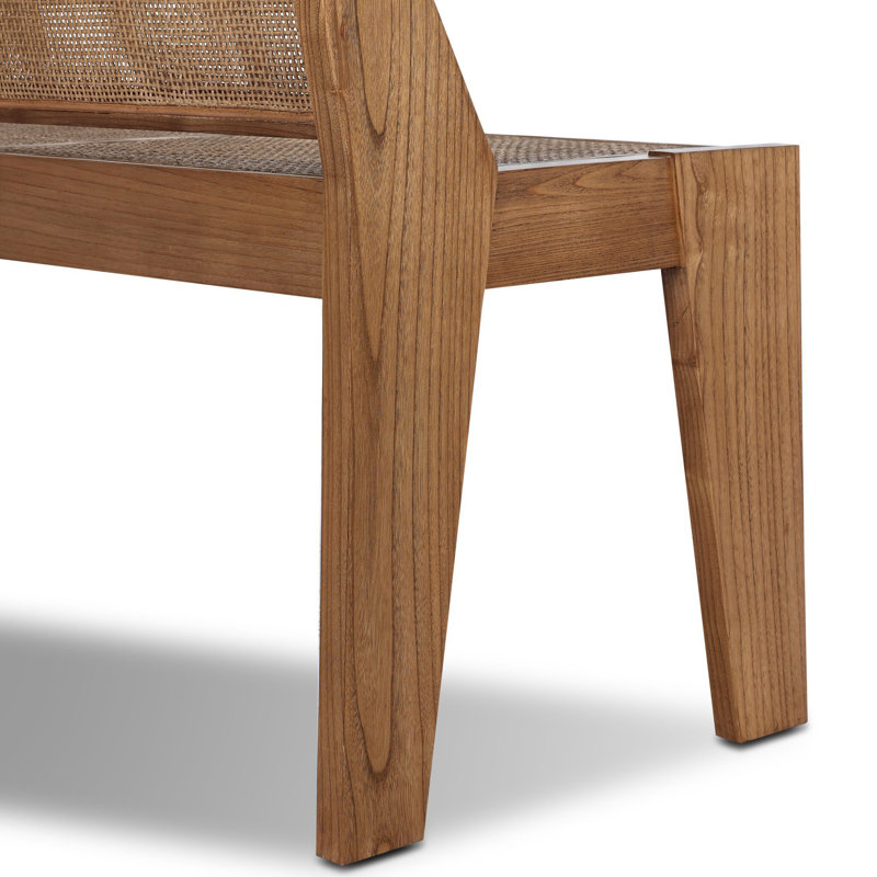 Lutz Bench