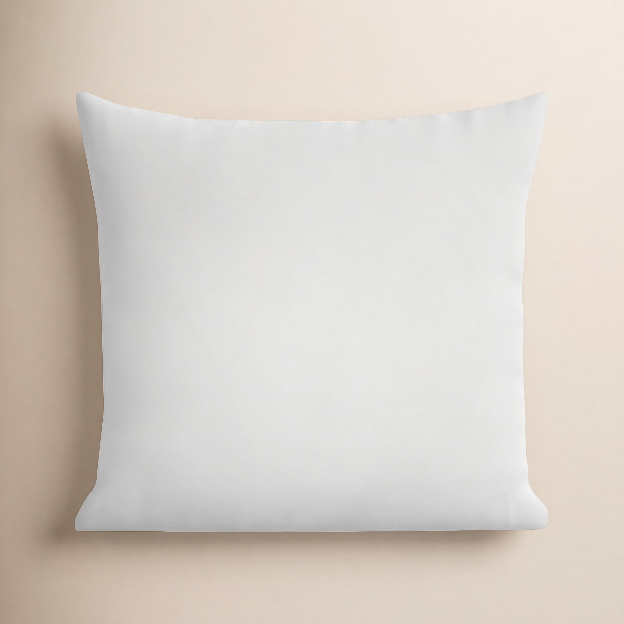 Steves Down Pillow Insert, 18" x 18"