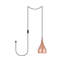 1 - Light Single Pendant-2129542250