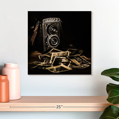 Senne Lubitel 2 Camera Photography