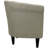 Liam Upholstered Barrel Chair-277400100