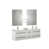 White is out of stock
