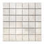 Carreau de mosaïque pour mur et plancher en porcelaine mate 2 "x 2" Nimbus-119849541