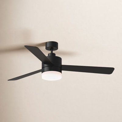 Adna 44'' 3 Blade Ceiling Fan with Light Kit