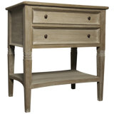 Oxford End Table