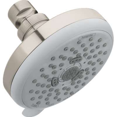Croma Rain Fixed Shower Head