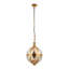 Zabala 1 - Light Sphere Pendant-35307039-24493329