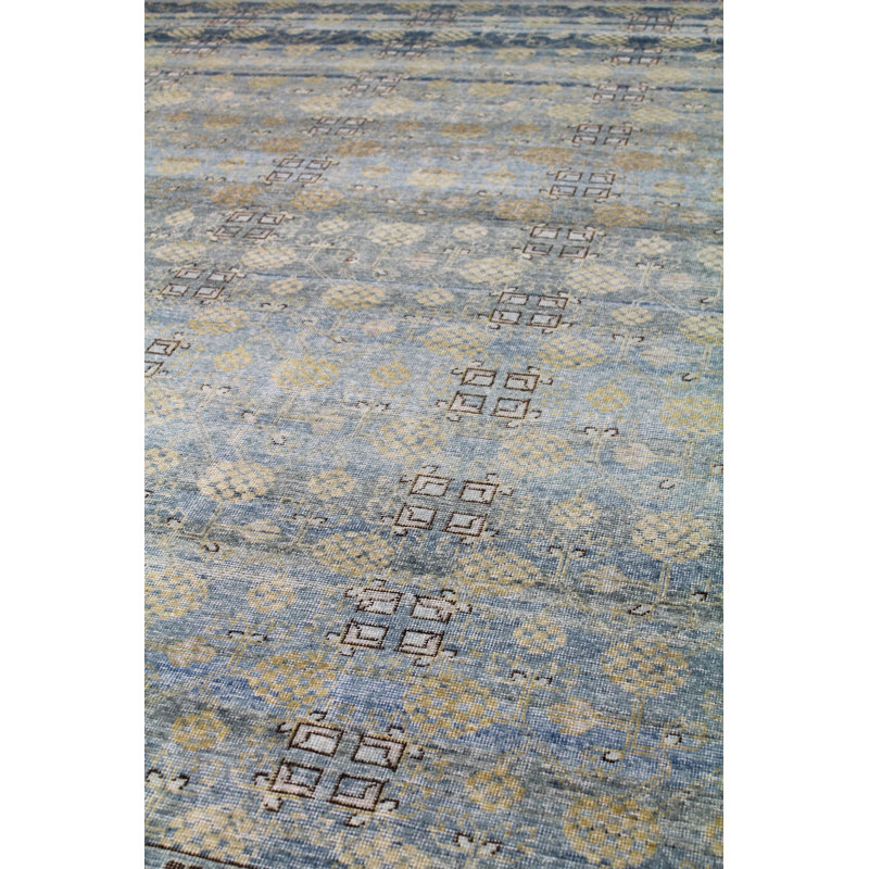 Khotan One-of-a-Kind 9'3" X 12' Area Rug