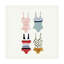 Art sur toile Sylvie Demers-5646360