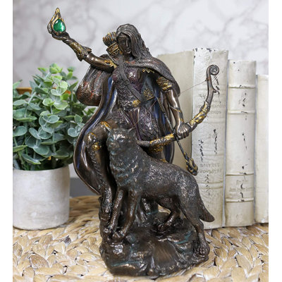 Stacey Figurines & Sculptures
