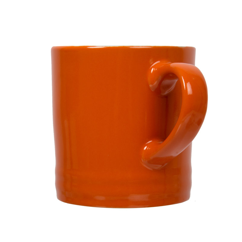 Tasse à café Stidham, Orange