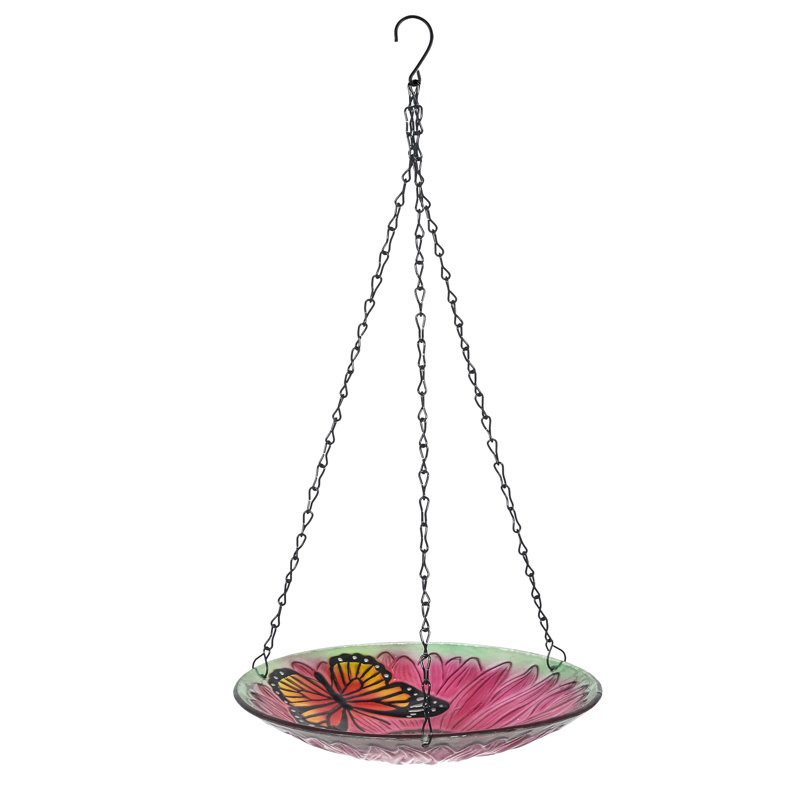 Bain d'oiseaux Katalynna