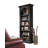 Black Bookcase
