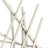 Handmade Modern Abstract Wall Decor on Metal-1461969588-1363193949