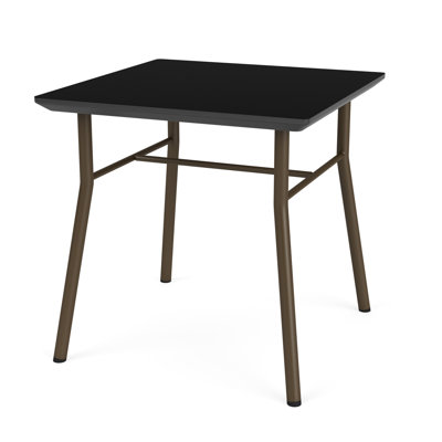 Table de bout carrée Chat Chat