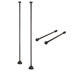 Oil Rubbed Bronze