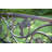 Beaucaire Steel Traditional Bench
