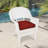 Arliss Steel Outdoor Lounge Chair-2029405155-2029405153