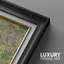 «Vibrant Floral Botanical Tapisserie Nature Wilderness», impression sur papier-119460535-91356326