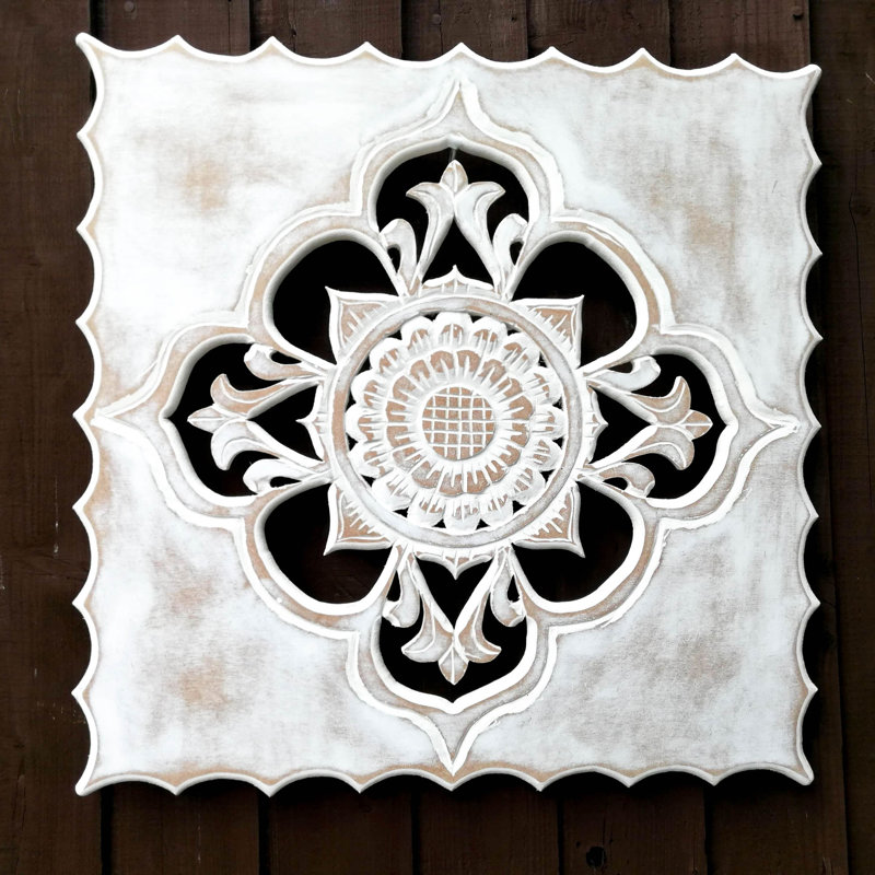 Handmade Plants & Flowers Wall Decor
