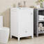 Meuble-lavabo compact 20 po avec lavabo en céramique-1539019777