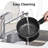 Aluminum Saucepan Set