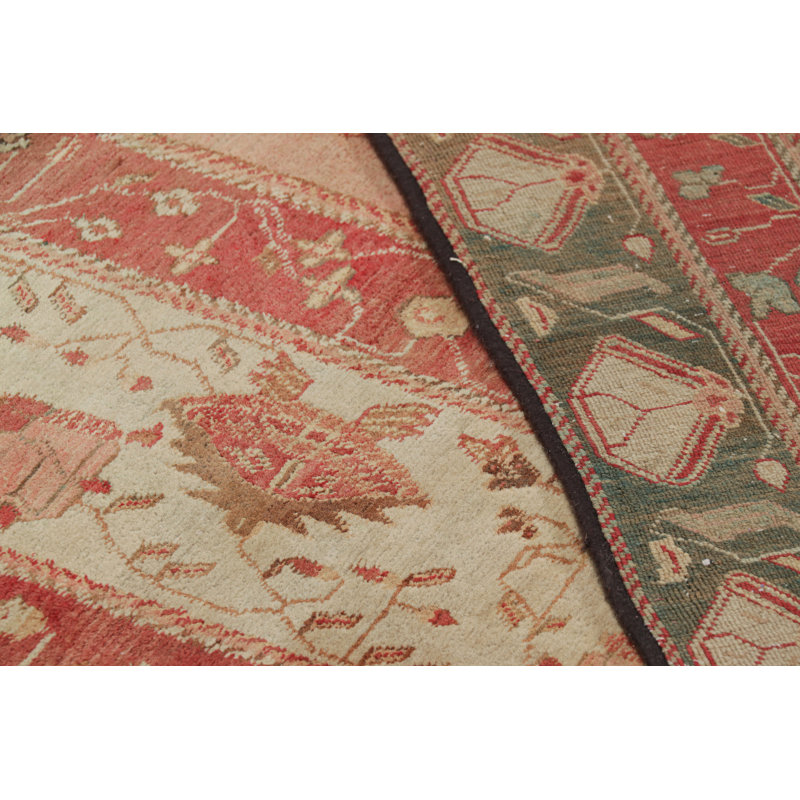 One-of-a-Kind 13'9x19'10 Area Rug