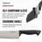 Self-Sharpening Farberware Edgekeeper Santoku Knife-89072240