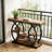 Classic Entryway Table,Practical Console Table,Steady Sofa Table