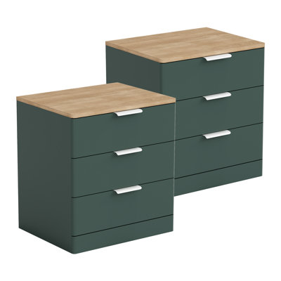 Tables de chevet