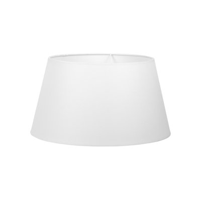 Lyndia 40 cm Textile Empire Lamp Shade