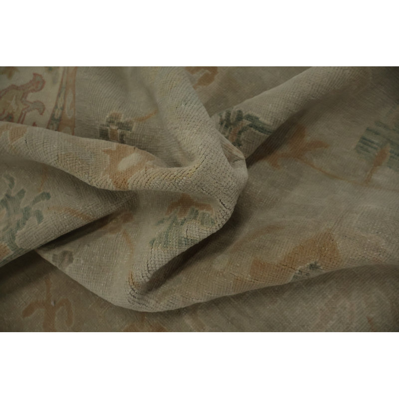 Tapis oriental Ziegler 7 x 10