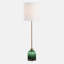 Lampe Vesel