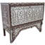 Syrian 39'' W Solid Wood Console Table
