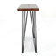 Table de bar
