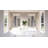 3-Light Dimmable Steel Vanity Light-111042068