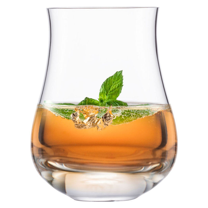 Vella 350ml Whiskey Glass Set