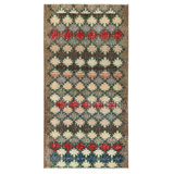 Pasha Handmade Wool Area Rug