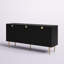 Buffet de 63 po avec finition mate-1799692840