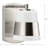Markail Dimmable Bath Sconce-1982766810-1982766813