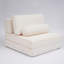 Modular Castle Fort Play Couch Foldable Sofa Bed with Instant Expansion-133054958