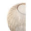 Vase en verre D7.5X8.7 "H-1087867991
