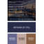 Cities Adelaide Australia Grey Metal Wall Art-716267512