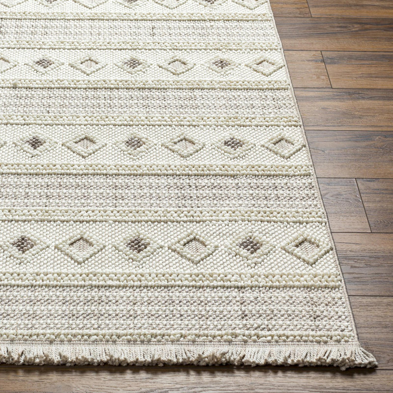 Tapis Wymore, Rectangle 8 pi 11 po x 12 pi