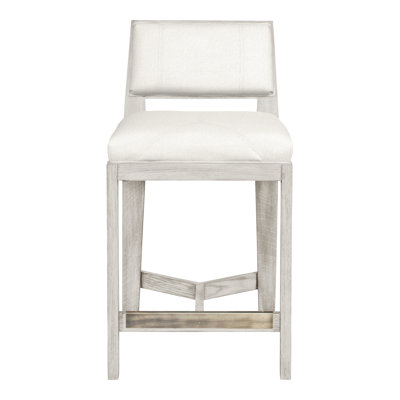 Thom Filicia 32.5'' Stool