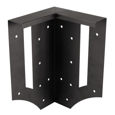 Metal Raised Garden Extension Kit